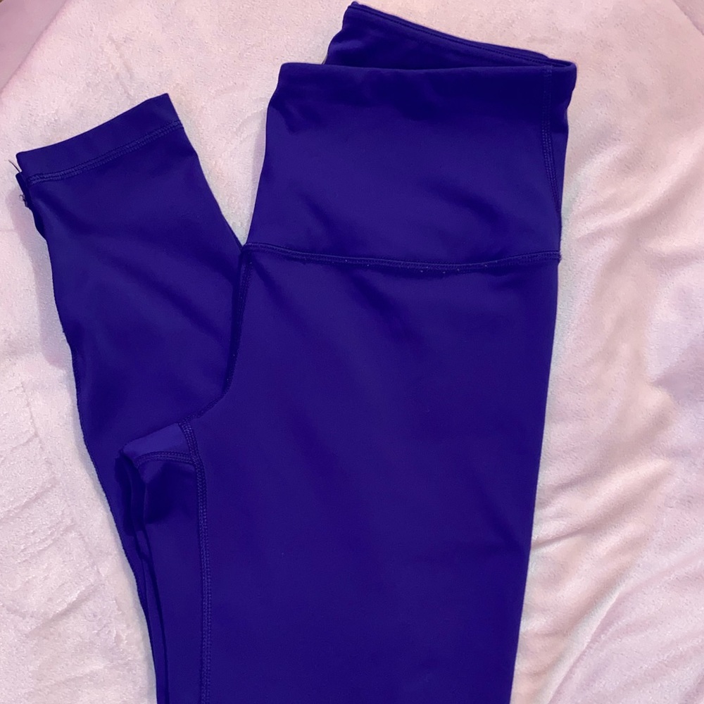 90 Degree Leggings